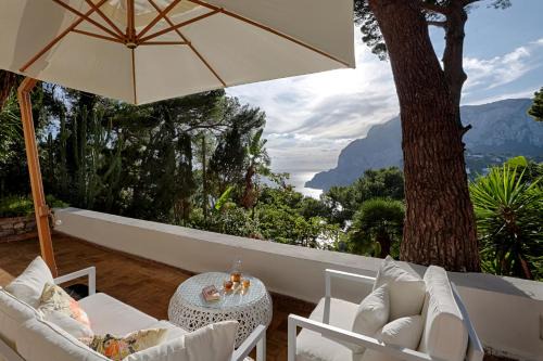 Capri House | Villa I Pini