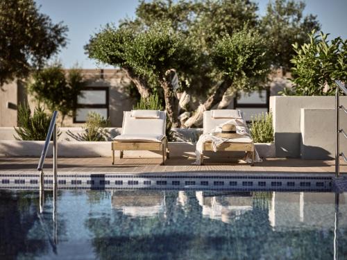 Gaitanion Villa | Villa Iama