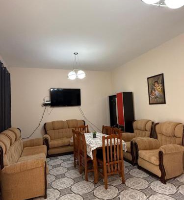 Rade House | Villa IBRAHIMI