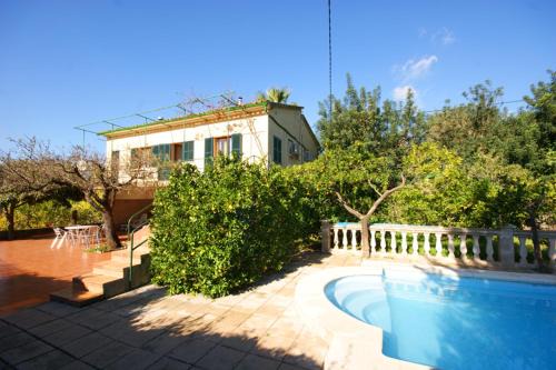 Soller House | Villa Ideal