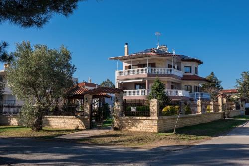 Nea Propontida House | Villa Idilico