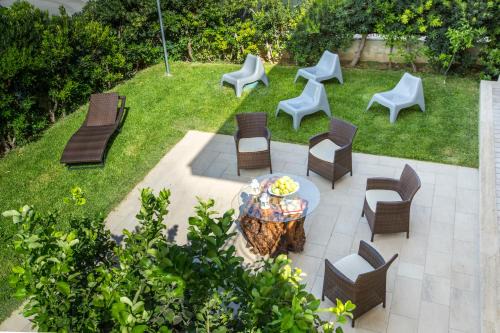Carrozziere Apartment | Villa il Faro
