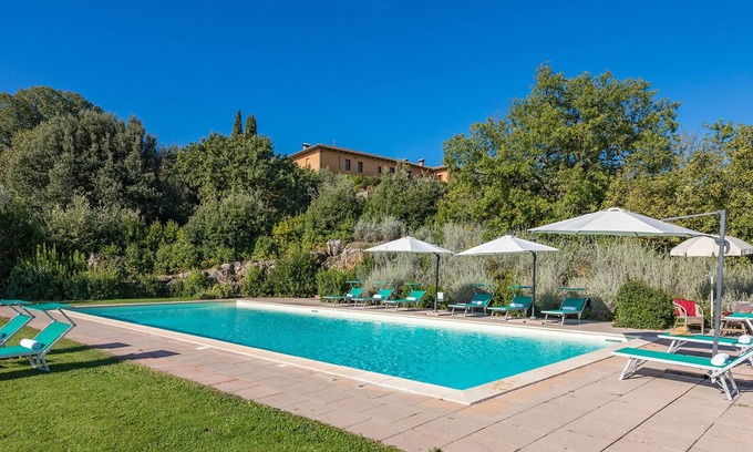 Lucciana Villa | Villa Il Foramasso 10+2, Emma Villas