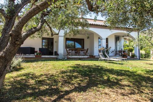 Campo nell'Elba House | Villa il Poderino