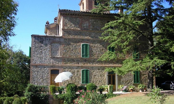 Monteleone d'Orvieto Villa | Villa Il Torrino