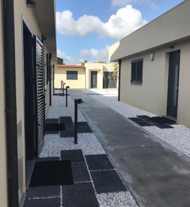 Senhora da Hora Apartment | Villa ilha das 7 Bicas