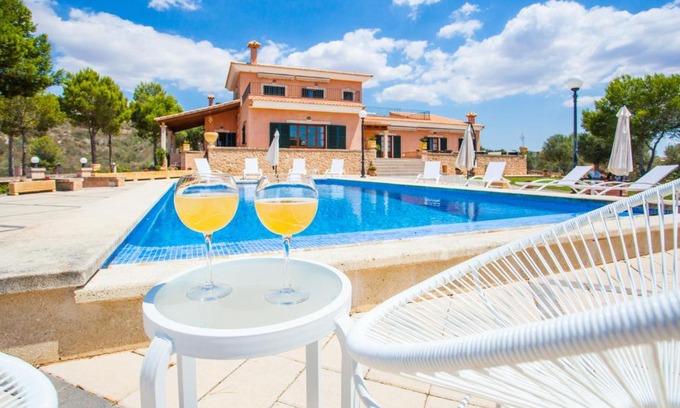 Puntiro Villa | VILLA IMAGINE