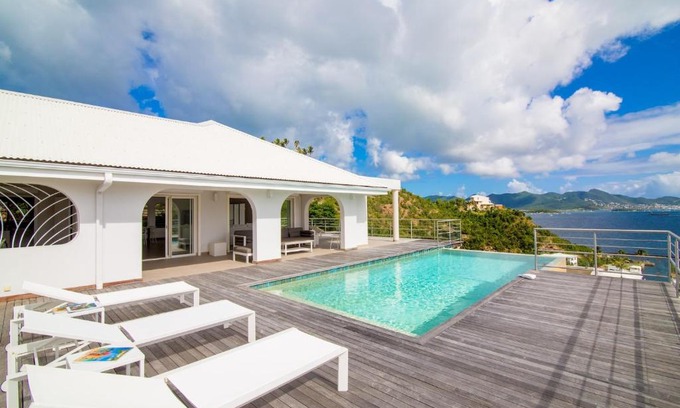 Les Terres Basses Villa | Villa Imagine