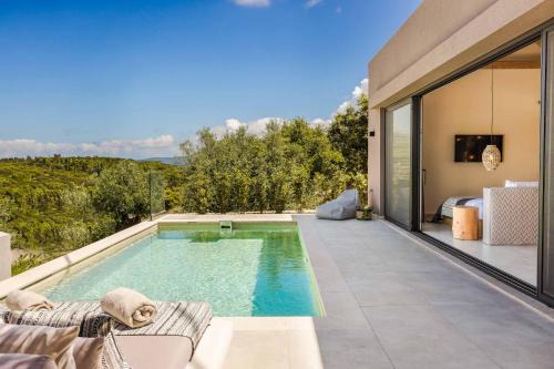 Antipata Villa | Villa Imani