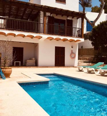 Cala d'Or Villa | Villa Imperial