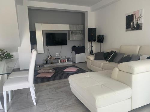 Ragalna Villa | Villa in affitto