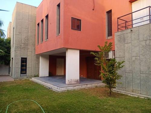 Sanand Villa | Villa in Ahmedabad@Safal Amrakunj (Gokuldham)