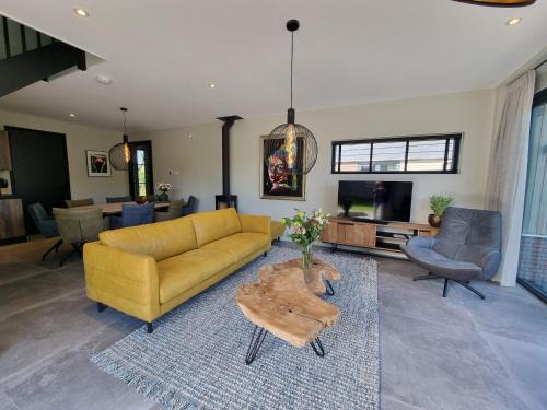Balk House | Villa in Balk with Private Jetty, cleaning included