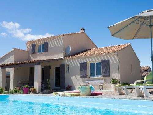 Beaufort Villa | Villa in Beaufort with Private Pool