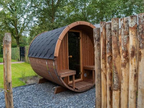 Oirschot House | Villa in Brabant with Spa and Sauna