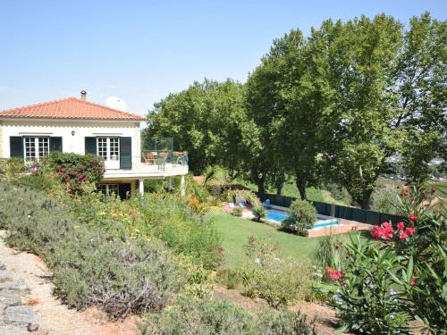 Caldas da Rainha Villa | Villa in Casais de Santa Helena