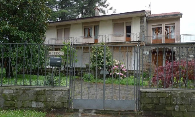 Castel del Piano Villa | Villa in Castel del Piano, Monte Amiata
