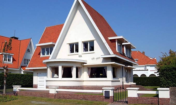 De Haan Villa | Villa in De Haan near Beach with Sauna