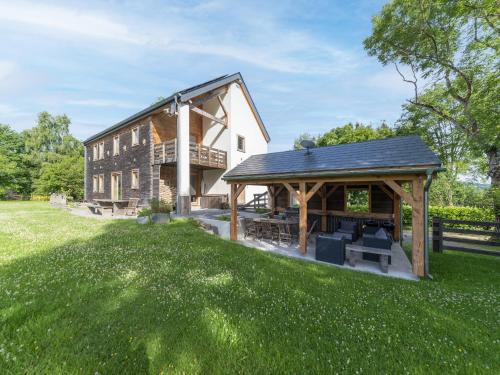 Freineux Villa | Villa in Freyneux with Garden