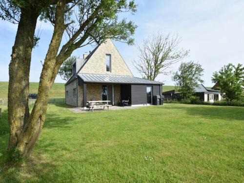 Franeker Villa | Villa in Friesland near Wadden Coast