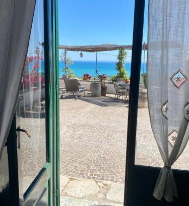 Monte Sant'Angelo Apartment | Villa in Gargano - VILLA BASSO