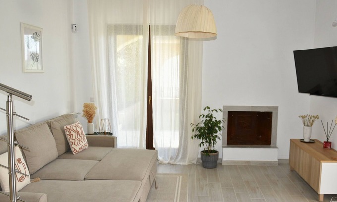 San Lorenzo Nuovo Villa | Villa in Tuscia 5 min to Bolsena Lake