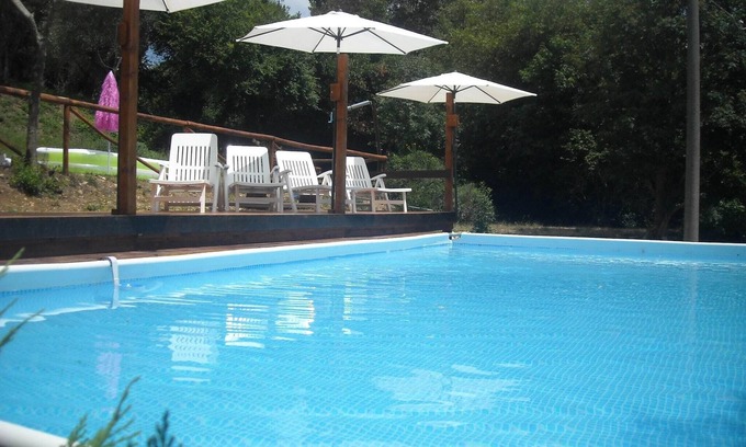 Rignano sull'Arno Villa | Villa in Chianti with Pool and Wine Tasting