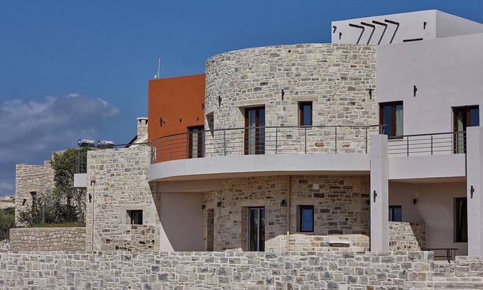 Kamilari Apartment | Villa in Kamilari near Sandy Beach