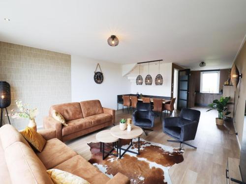 Leons House | Villa in Leons near Frisian Lake District, cleaning included