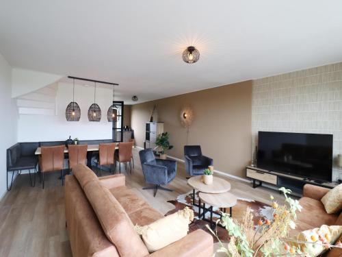 Leons House | Villa in Leons with Sloop & Fishing, cleaning included