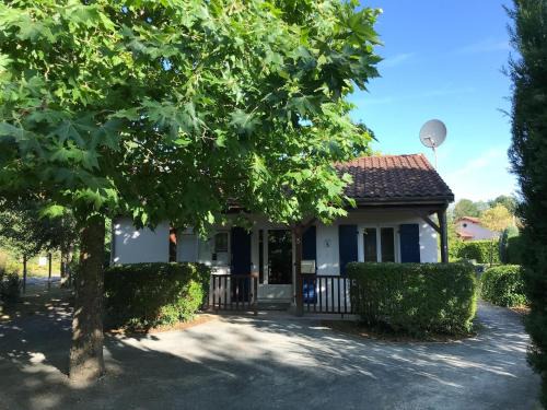 Les Forges House | Villa in Les Forges with Golf & Pool Access
