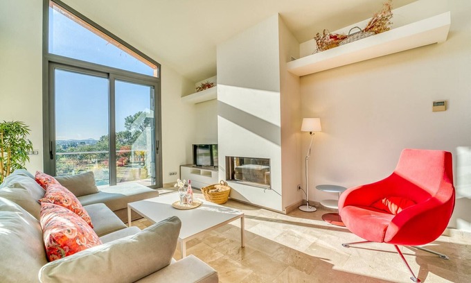 Sencelles House | Villa in Mallorca with Infinity Pool & Beaches