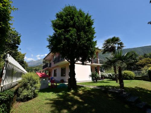 Mergozzo Villa | Villa in Mergozzo near Lago di Mergozzo