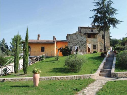 Bivio Lugnano House | Villa in Montalbano with Scenic Views