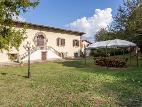 Vicchio Villa | Villa in Mugello Hills with Private Pool