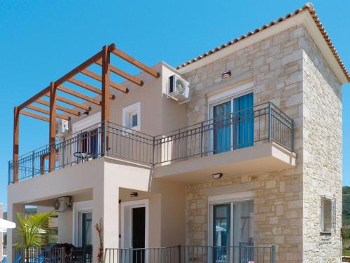 Nopigia Villa | Villa in Nopigia with shared pool