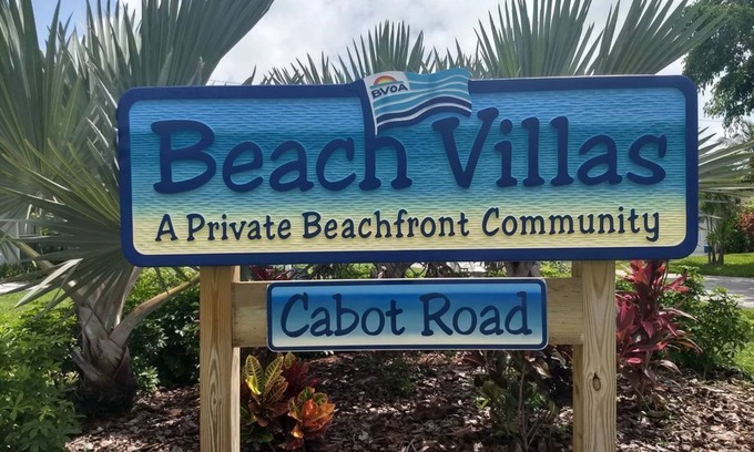Treasure Cay Villa | Villa in Paradise - Limited Time New Owner Discount !