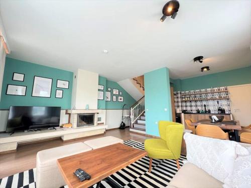 Dobrinishte Villa | Villa in Ruskovets Resort