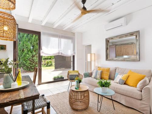 Sant Mori House | Villa in Sant Mori with Pool near Dalí Museum, cleaning included
