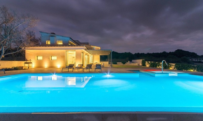 Muro Villa | Villa in Santa Margalida with Private Pool
