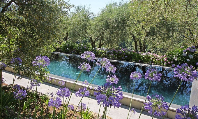 Villabuona Villa | Villa in Santo Stefano with 5 bedrooms sleeps 10