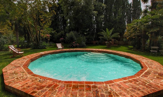 Sinalunga Villa | Villa in Sinalunga with Private Pool