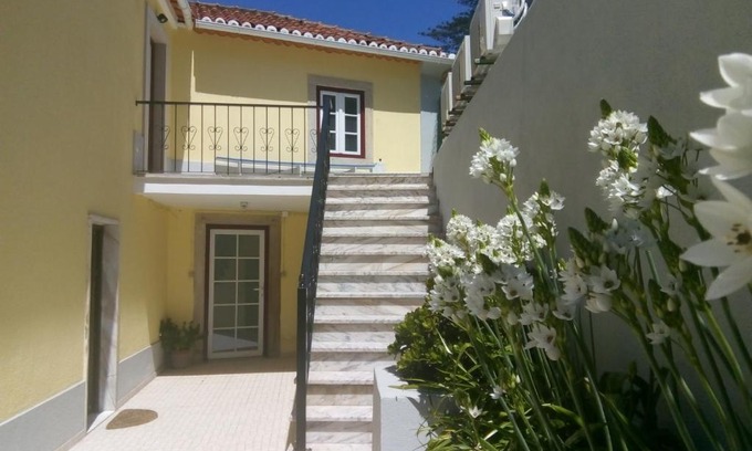 Sintra House | Villa in Sintra - Casa da Penha Ferrim