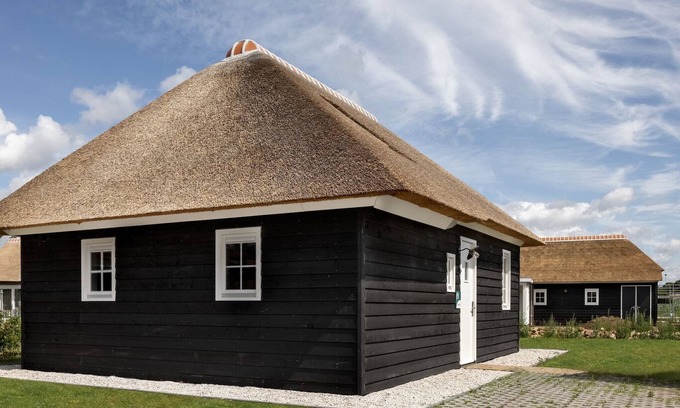 Municipality of Someren Villa | Villa in Someren near Somerense Heide