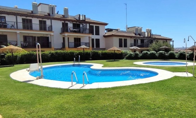 Costa Esuri Apartment | Villa in Spain with Private Pool