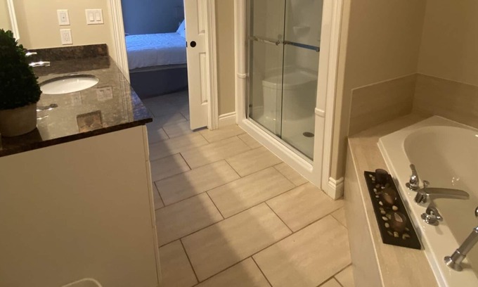Stanley Bridge Villa | Villa in Stanley Bridge