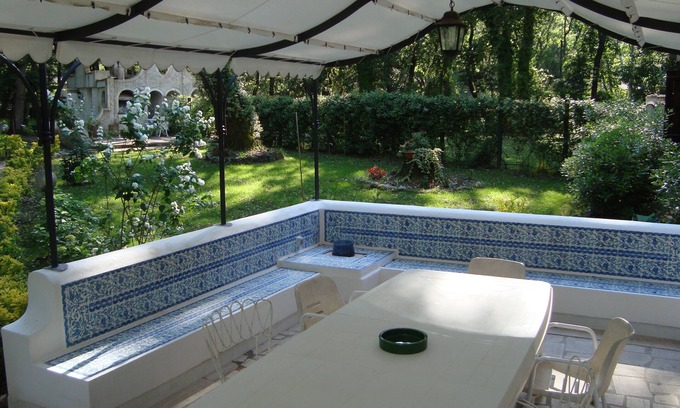 Sabaudia Villa | Villa in the Circeo National Park - Sabaudia