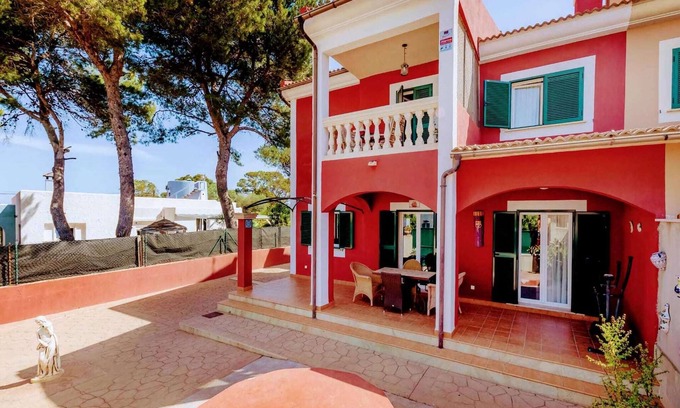 Tolleric House | Villa in Tolleric with Private Pool