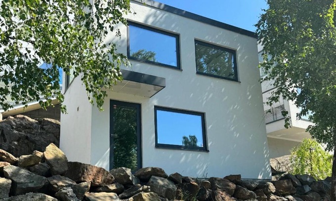 Trangsund Villa | Villa in Trångsund