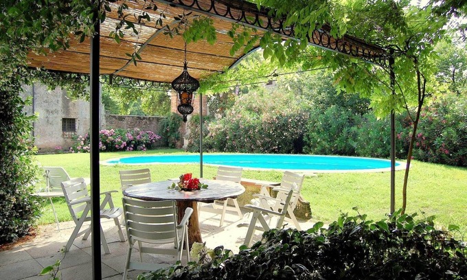 Piombino Dese Other | Villa in Venice with Private Pool & Park
